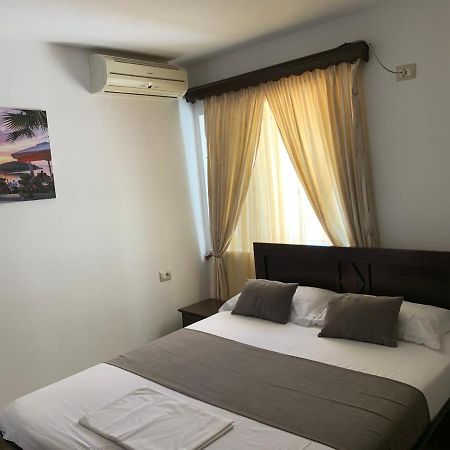 קסאמיל Guesthouse A&F מראה חיצוני תמונה