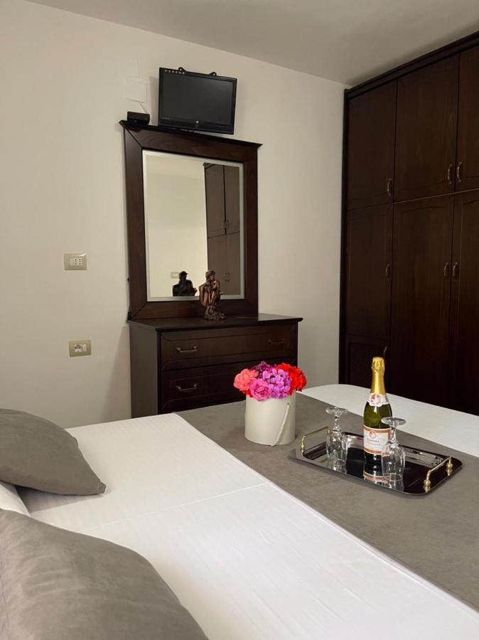 קסאמיל Guesthouse A&F מראה חיצוני תמונה
