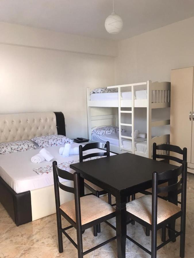 קסאמיל Guesthouse A&F מראה חיצוני תמונה