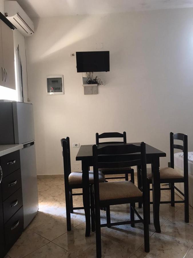 קסאמיל Guesthouse A&F מראה חיצוני תמונה