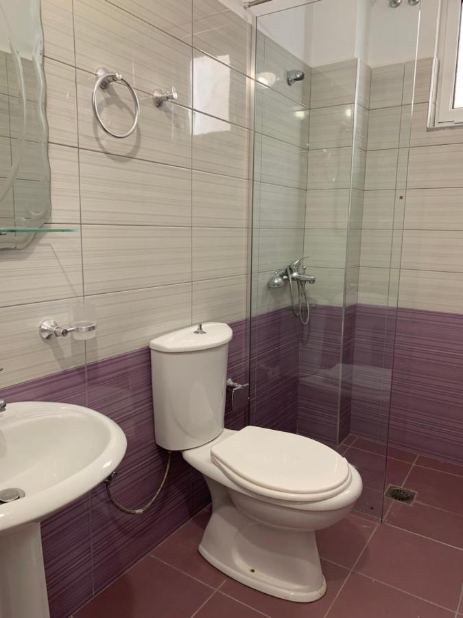 קסאמיל Guesthouse A&F מראה חיצוני תמונה