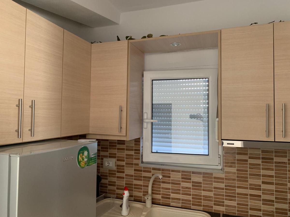 קסאמיל Guesthouse A&F מראה חיצוני תמונה