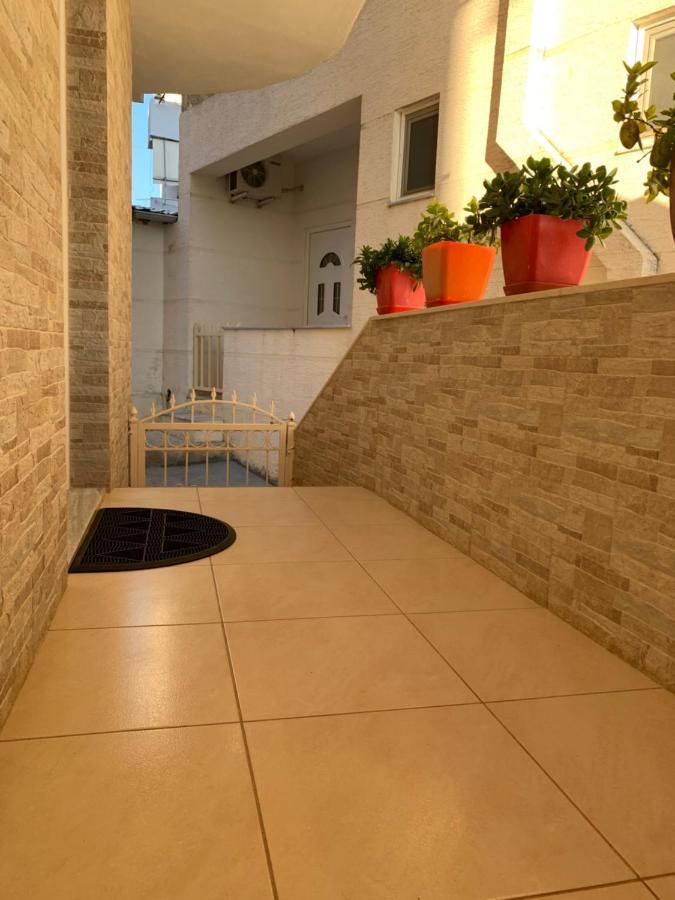 קסאמיל Guesthouse A&F מראה חיצוני תמונה