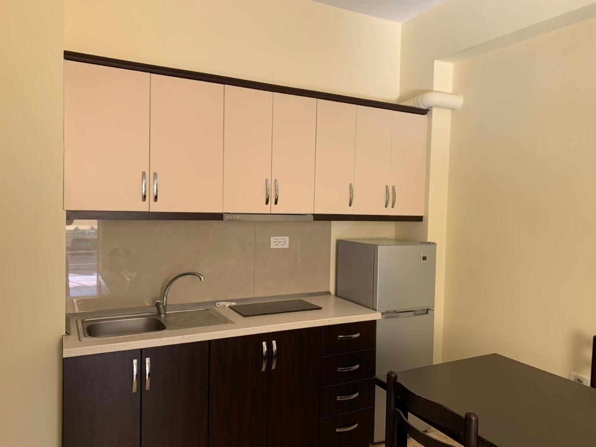 קסאמיל Guesthouse A&F מראה חיצוני תמונה