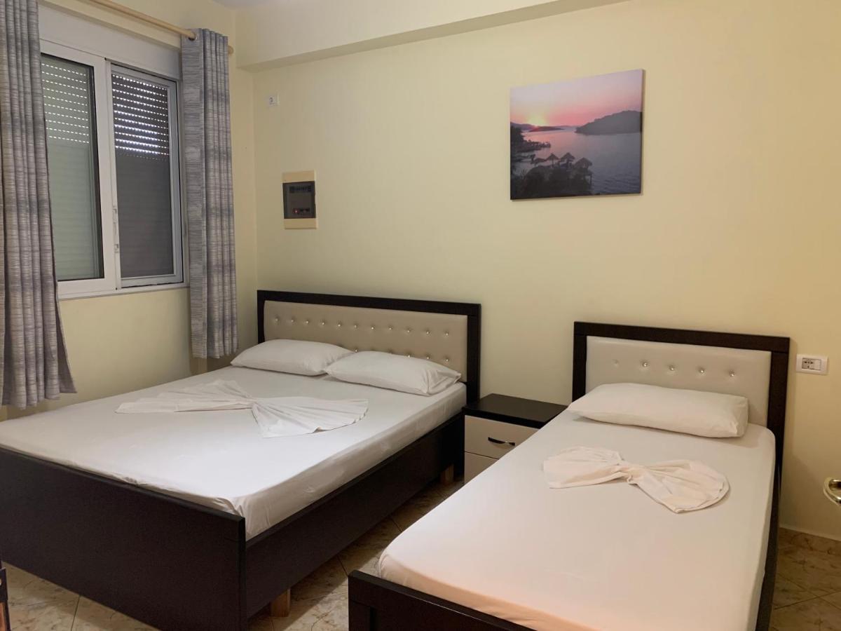 קסאמיל Guesthouse A&F מראה חיצוני תמונה