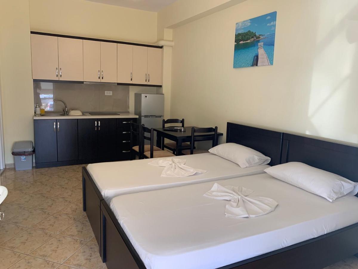 קסאמיל Guesthouse A&F מראה חיצוני תמונה