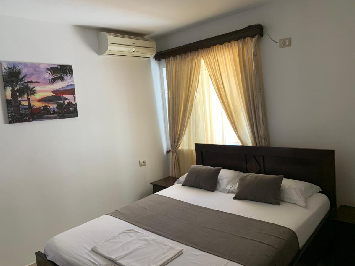 קסאמיל Guesthouse A&F מראה חיצוני תמונה